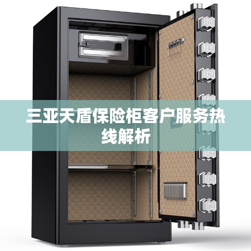 三亚天盾保险柜客户服务热线解析