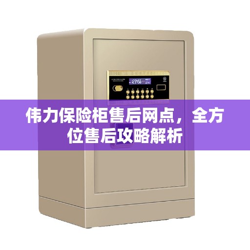 伟力保险柜售后网点，全方位售后攻略解析