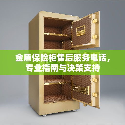 金盾保险柜售后服务电话，专业指南与决策支持