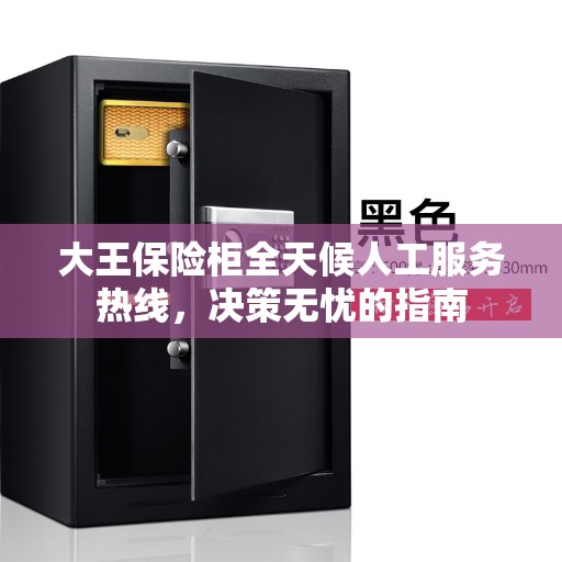 大王保险柜全天候人工服务热线，决策无忧的指南