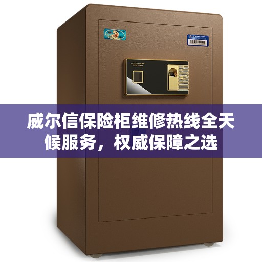 威尔信保险柜维修热线全天候服务，权威保障之选