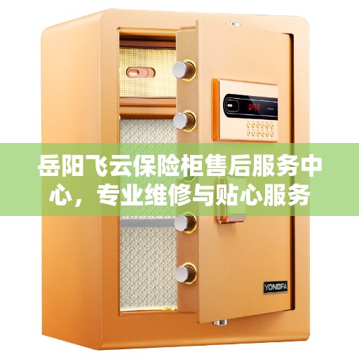 岳阳飞云保险柜售后服务中心，专业维修与贴心服务