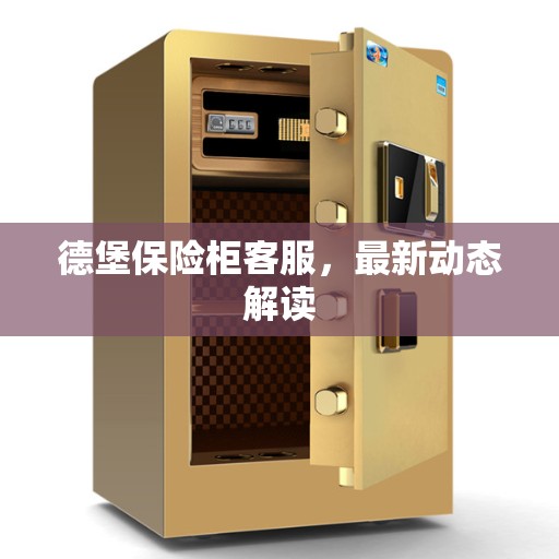德堡保险柜客服，最新动态解读
