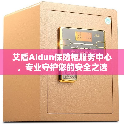 艾盾Aidun保险柜服务中心，专业守护您的安全之选