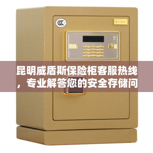 昆明威盾斯保险柜客服热线，专业解答您的安全存储问题