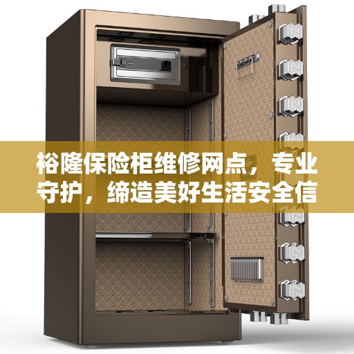 裕隆保险柜维修网点,专业守护,缔造美好生活安全信赖之选 裕隆保险柜维修网点,专业守护,缔造美好生活安全信赖之选