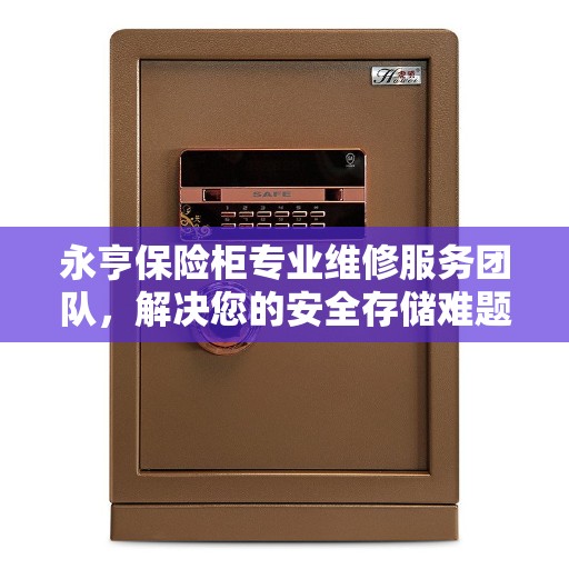 永亨保险柜专业维修服务团队，解决您的安全存储难题