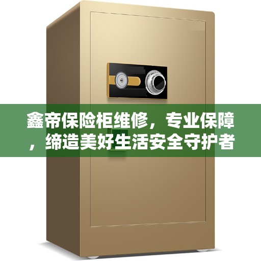鑫帝保险柜维修，专业保障，缔造美好生活安全守护者