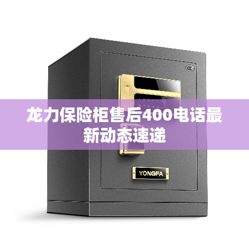 龙力保险柜售后400电话最新动态速递