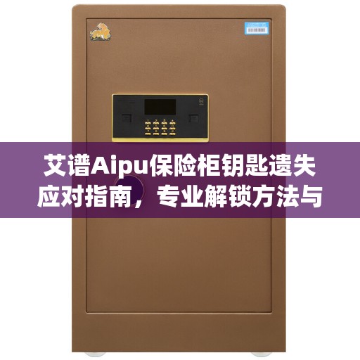 艾谱Aipu保险柜钥匙遗失应对指南，专业解锁方法与建议