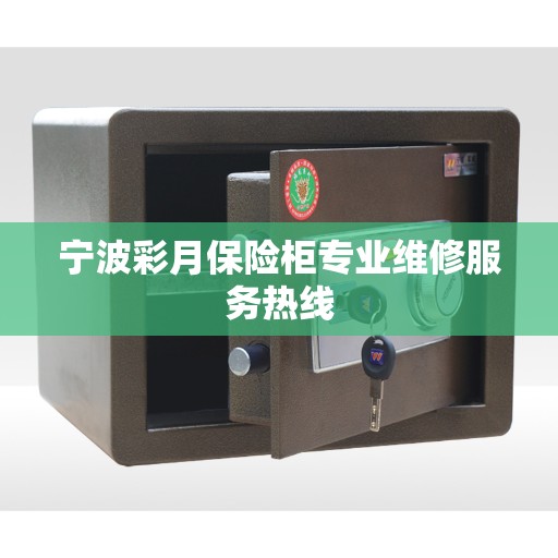 宁波彩月保险柜专业维修服务热线