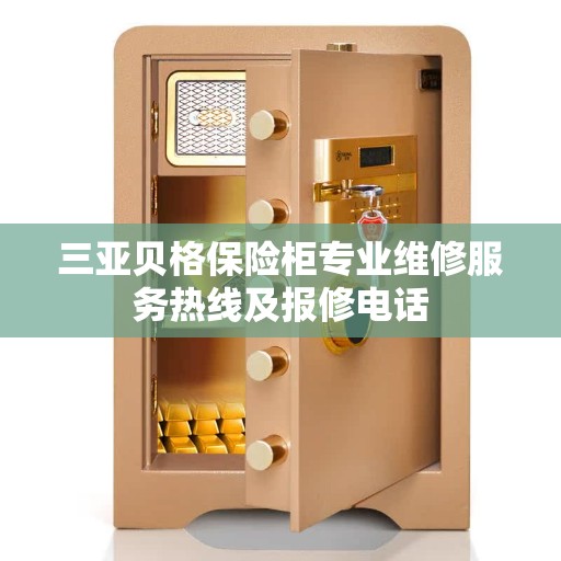 三亚贝格保险柜专业维修服务热线及报修电话