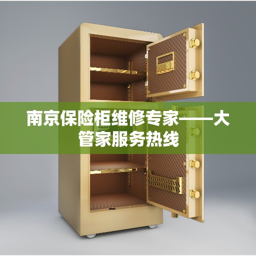 南京保险柜维修专家——大管家服务热线