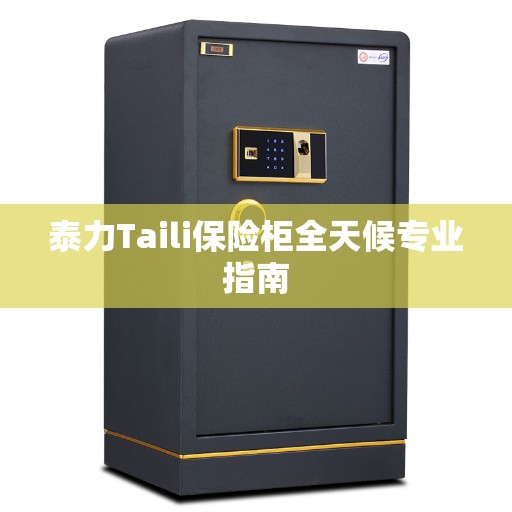 泰力Taili保险柜全天候专业指南