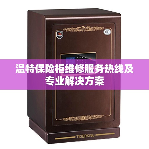 温特保险柜维修服务热线及专业解决方案