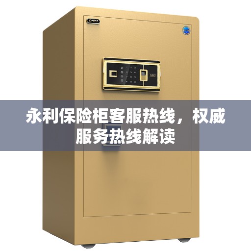 永利保险柜客服热线，权威服务热线解读