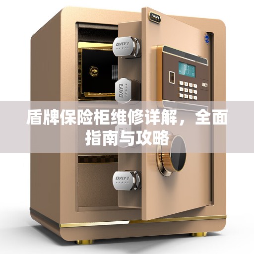 盾牌保险柜维修详解，全面指南与攻略