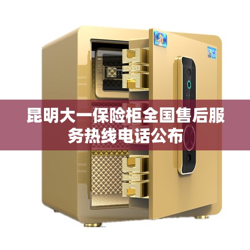昆明大一保险柜全国售后服务热线电话公布