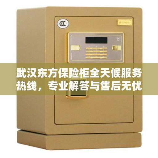 武汉东方保险柜全天候服务热线，专业解答与售后无忧