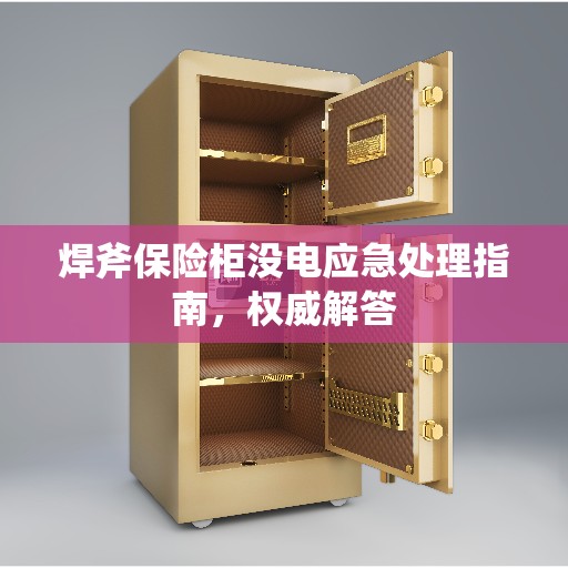 焊斧保险柜没电应急处理指南，权威解答
