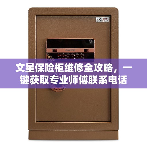 文星保险柜维修全攻略，一键获取专业师傅联系电话