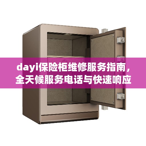 dayi保险柜维修服务指南，全天候服务电话与快速响应