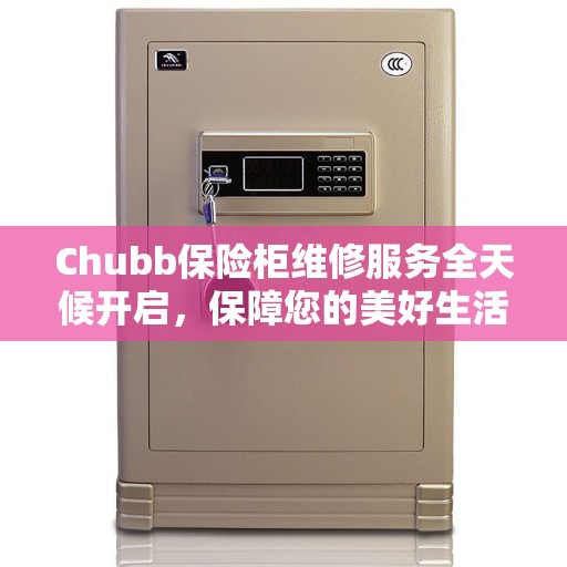 Chubb保险柜维修服务全天候开启，保障您的美好生活安全无虞