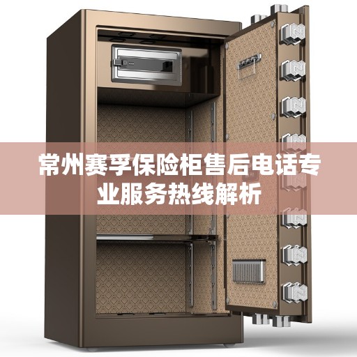 常州赛孚保险柜售后电话专业服务热线解析