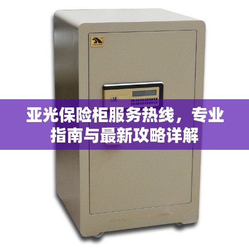 亚光保险柜服务热线，专业指南与最新攻略详解