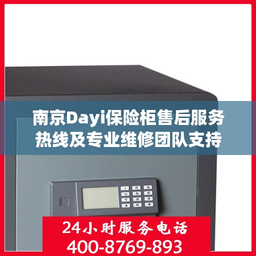 南京Dayi保险柜售后服务热线及专业维修团队支持