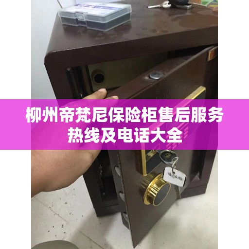 柳州帝梵尼保险柜售后服务热线及电话大全