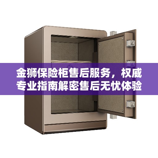 金狮保险柜售后服务，权威专业指南解密售后无忧体验