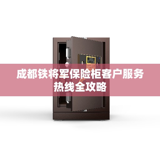 成都铁将军保险柜客户服务热线全攻略