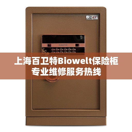 上海百卫特Biowelt保险柜专业维修服务热线