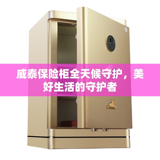 威泰保险柜全天候守护,美好生活的守护者 威泰保险柜全天候守护,美好生活的守护者