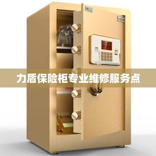 力盾保险柜专业维修服务点