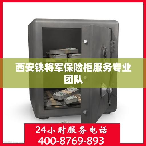 西安铁将军保险柜服务专业团队