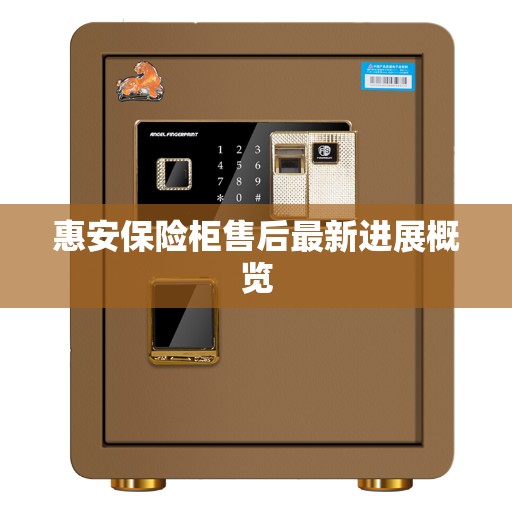 惠安保险柜售后最新进展概览