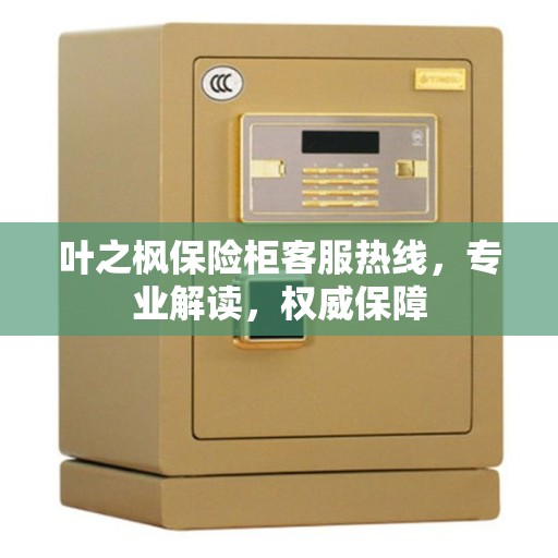 叶之枫保险柜客服热线，专业解读，权威保障