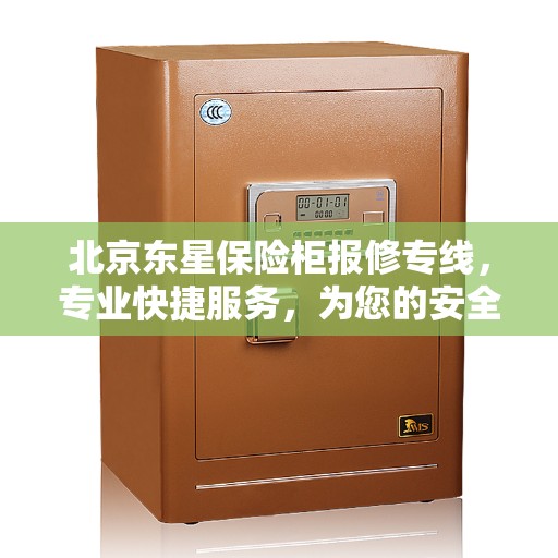 北京东星保险柜报修专线，专业快捷服务，为您的安全保驾护航