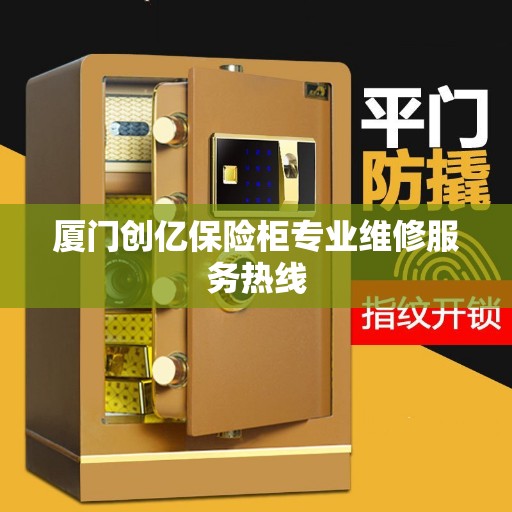 厦门创亿保险柜专业维修服务热线