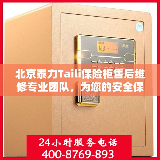 北京泰力Taili保险柜售后维修专业团队，为您的安全保驾护航