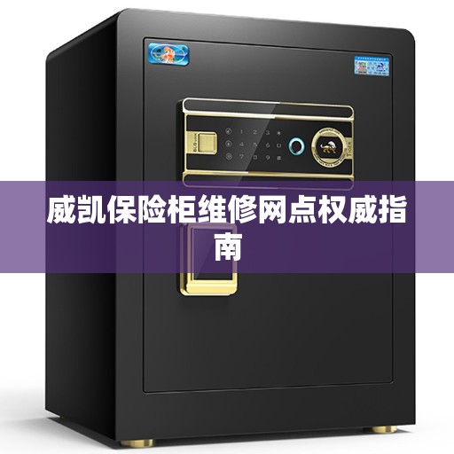 威凯保险柜维修网点权威指南
