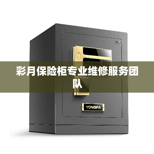 彩月保险柜专业维修服务团队