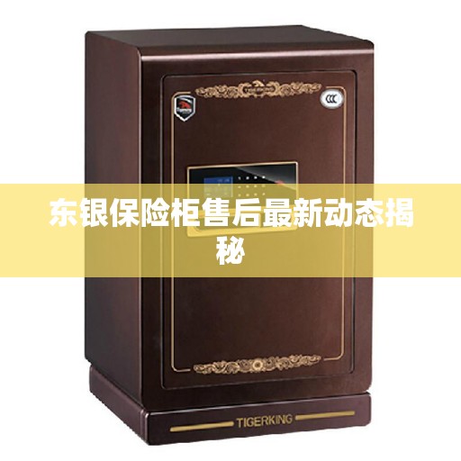 东银保险柜售后最新动态揭秘