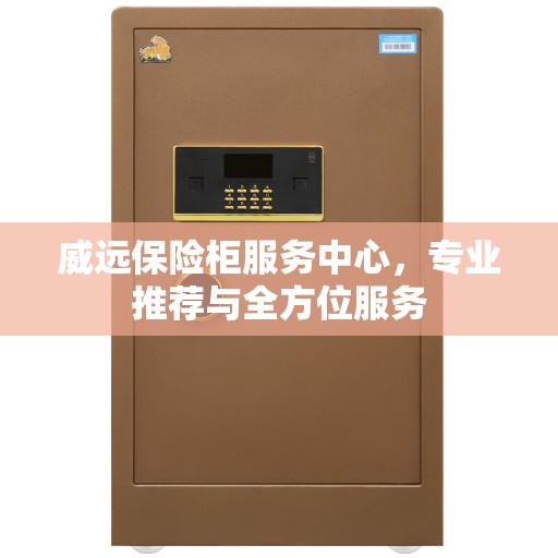 威远保险柜服务中心，专业推荐与全方位服务