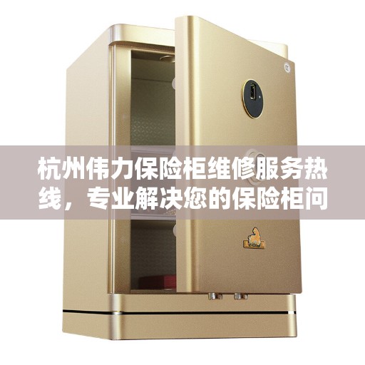 杭州伟力保险柜维修服务热线，专业解决您的保险柜问题