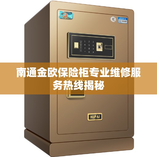 南通金欧保险柜专业维修服务热线揭秘