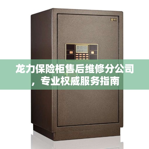 龙力保险柜售后维修分公司，专业权威服务指南