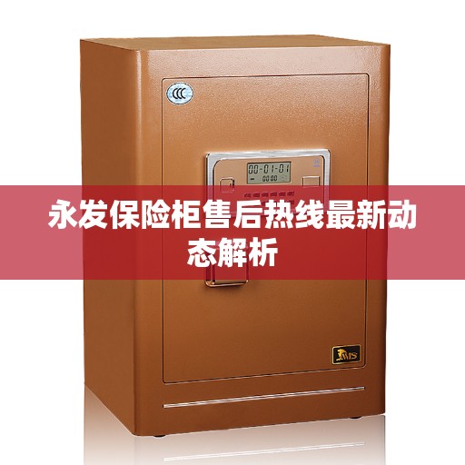 永发保险柜售后热线最新动态解析